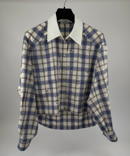 Рубашка Sandro