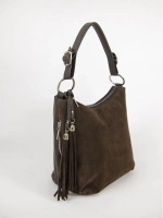 сумка через плечо большая тоут шоппер