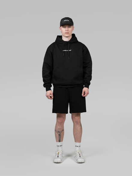 Шорты MLTV TypeCore Black