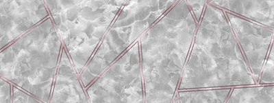 Дизайнерские обои Wall Street Pink It Marble