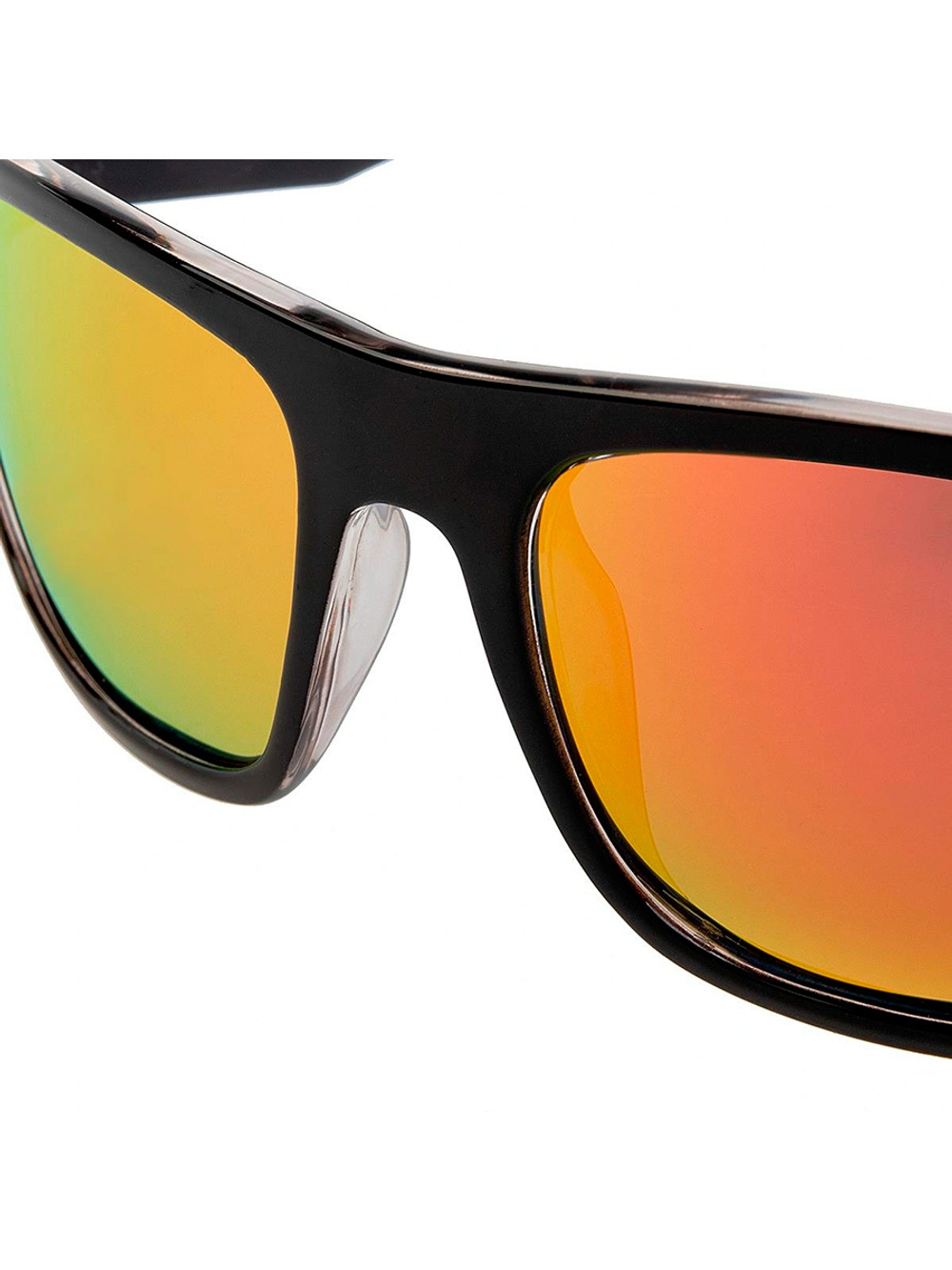 Очки поляризационные Nisus в жест.чехле (коричневый) (N-OP-LZ0007-C)