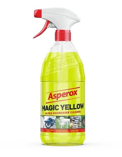 ASPEROX Универсальное чистящее средство для кухни и дома 1л