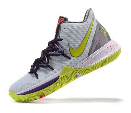 Nike Kyrie 5 Patrick Star BASKETROOM.RU