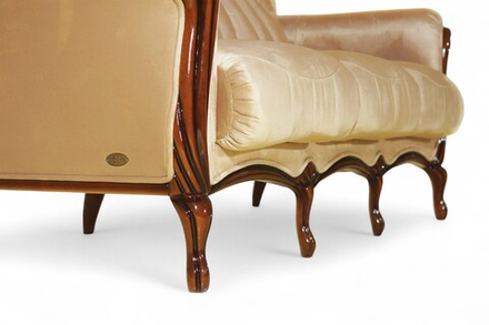 Диван прямой «Венеция М»