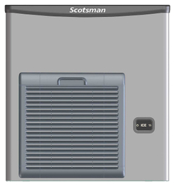 Льдогенератор SCOTSMAN (FRIMONT) MXF 627 AS OX