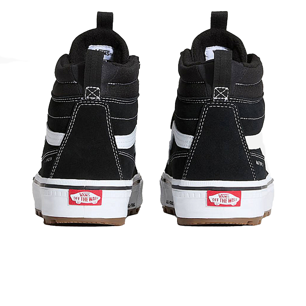 Мужские ботинки Vans Sk8-Hi Waterproof Insulat