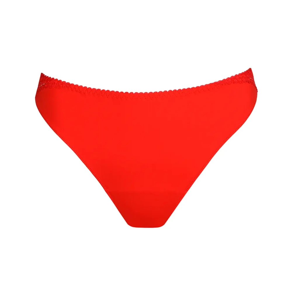 PRIMADONNA MONTARA Трусы танга, красный