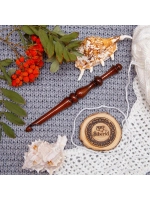 Крючок вязальный