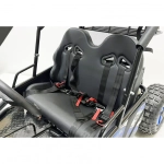 Багги Green Camel Намиб T10 (60V 2000W R8 Дифф)