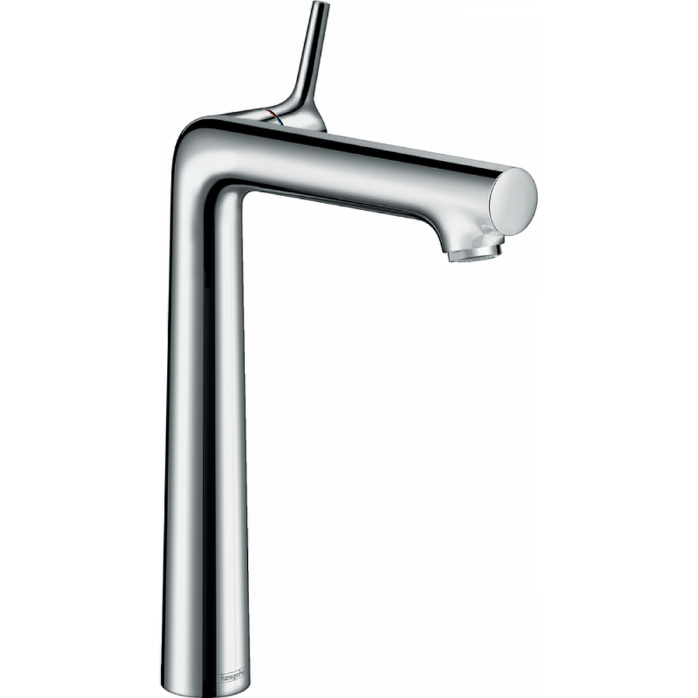 Смеситель для раковины Hansgrohe Talis S 72116000 хром