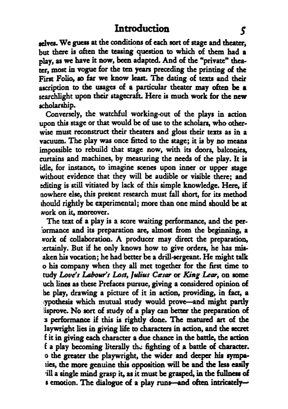 The Works of William Shakespeare. Hamlet. King Lear. Othello. Antony & Cleopatra. Cymbeline | Уильям Шекспир