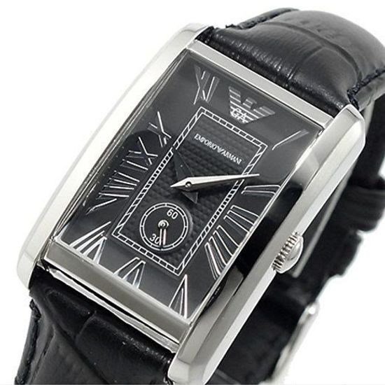 Женские наручные часы Emporio Armani AR1636