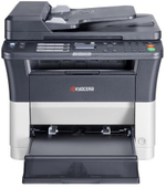 МФУ Kyosera ECOSYS FS-1025MFP