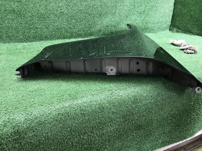 Крыло переднее левое Mercedes S W223 (2020-н.в.)