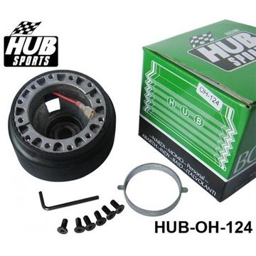 Адаптер руля для Honda OH-124