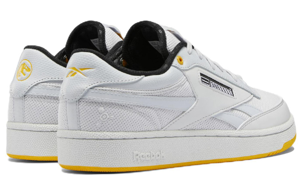 Кроссовки X Reebok Club C Revenge "Biosyn Genetics"