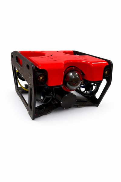 Подводный дрон 