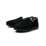 LAOMEIHUA Cotton Shoes Men"s Low top