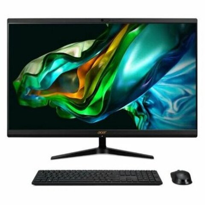 Моноблок Acer Aspire C27 Core i5-1335U 16GB 512GB DQ.BKKCD.00B