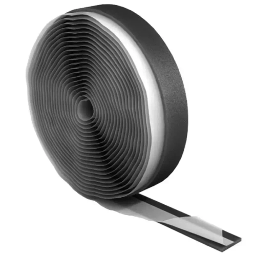 Лента демпферная ENERGOFLOOR 10мм / 0.15м, длина 11м (6 шт/упак.) EFRL1015011DM