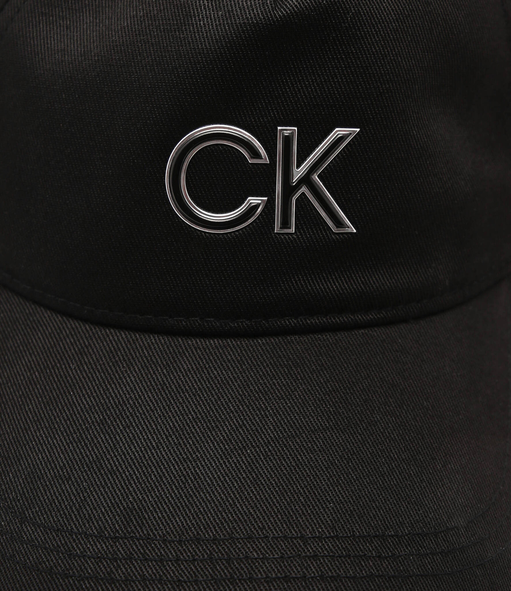 кепка Calvin Klein - черный(K60K609712)