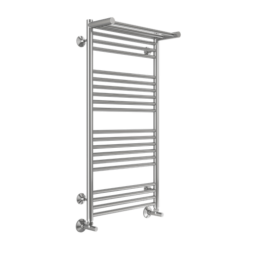 Полотенцесушитель водяной Terminus Аврора с/п П20 500х1000