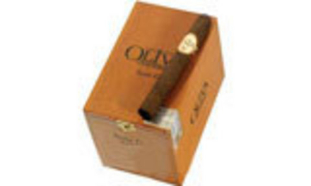 Oliva Serie "G" Toro
