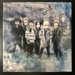 Blondie ‎– Panic Of Girls (Англия 2011г.)