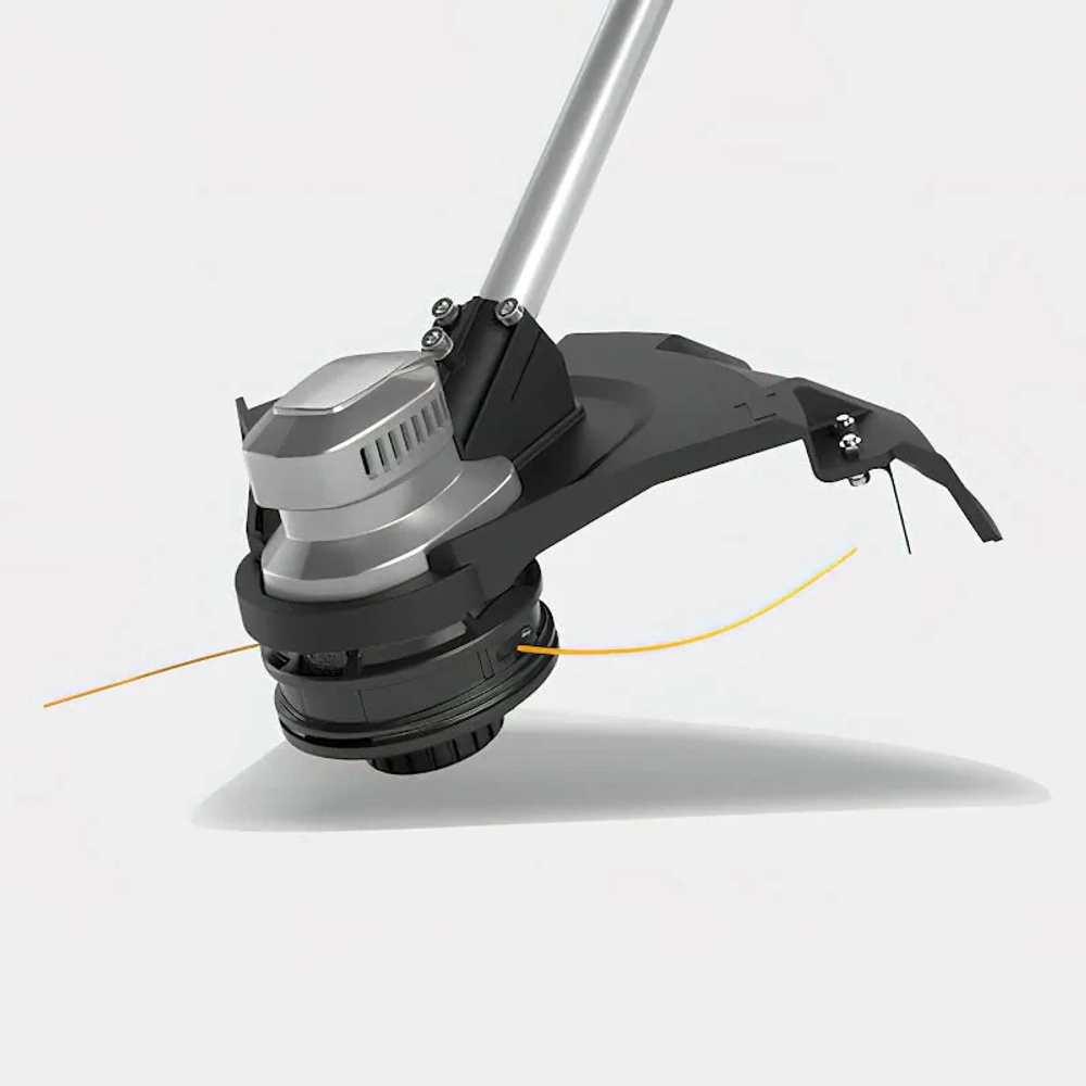 Триммер аккумуляторный Karcher LT 380/36 Bp 36В (без АКБ и ЗУ) захват 380 мм, 3.5 кг, 1.042-502.0
