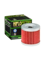 Фильтр масляный Hiflo Filtro;  HF131
