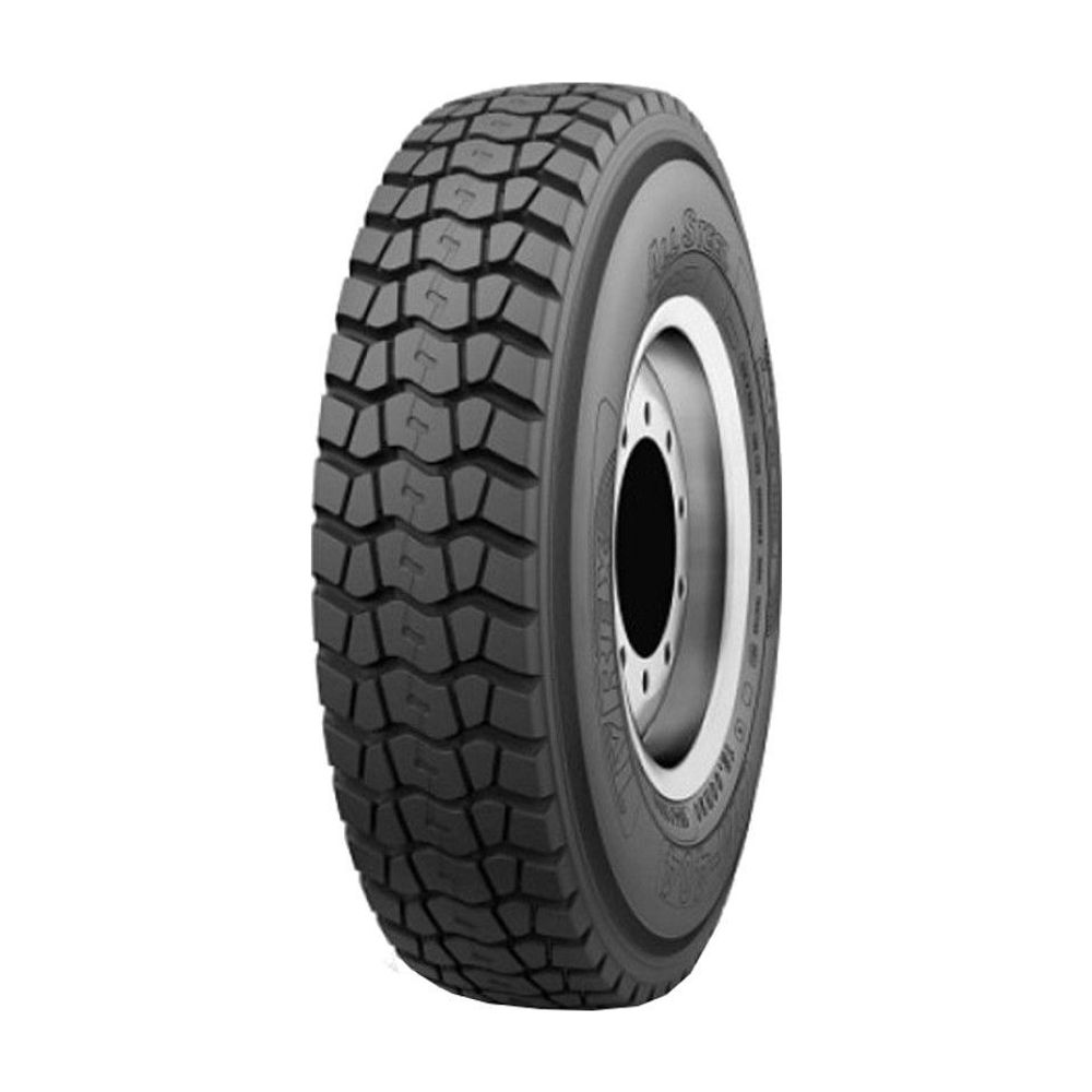 12.00R20 DM-404 TYREX ALL STEEL Яр. ШЗ 158/153 F TTF Ведущая