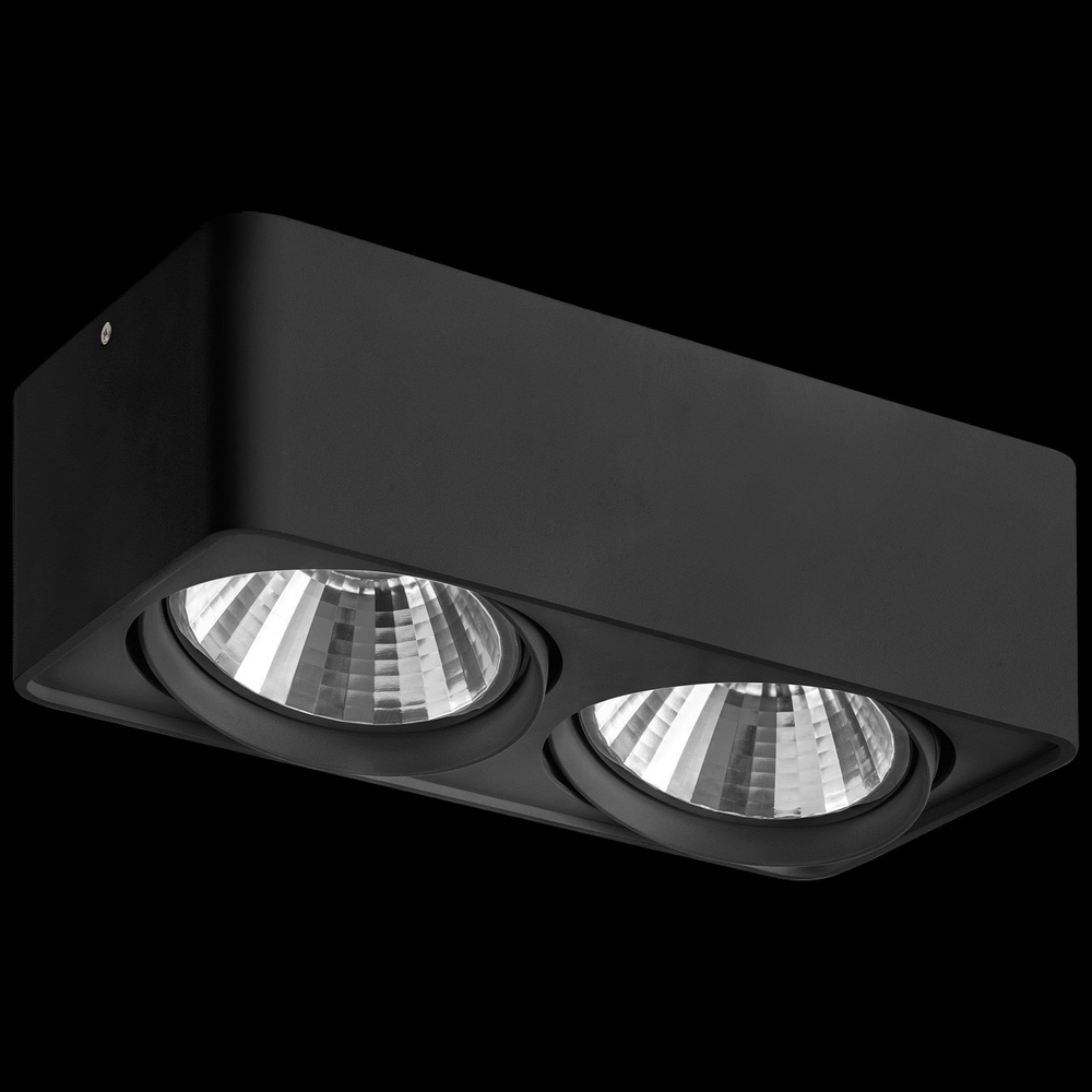 Накладной светильник Lightstar Monocco 212627