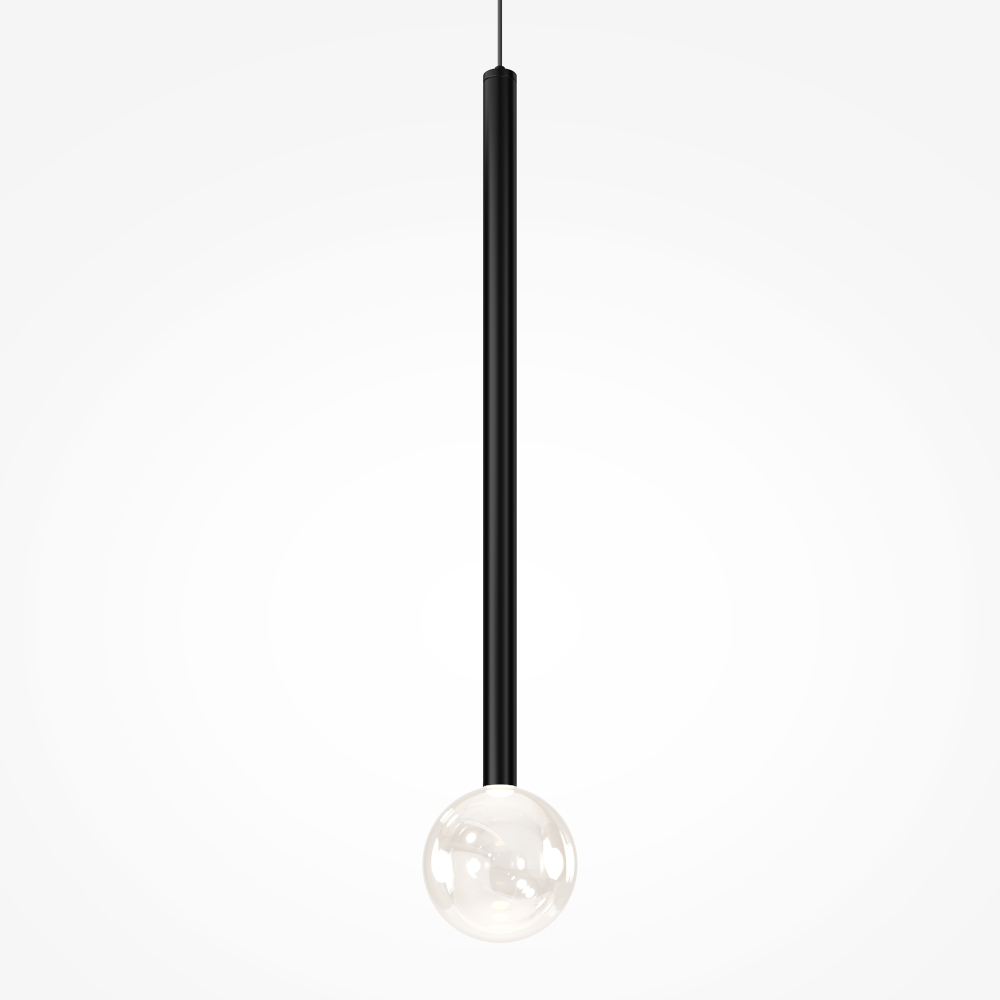 Подвесной светильник Maytoni MOD383PL-L4B3K