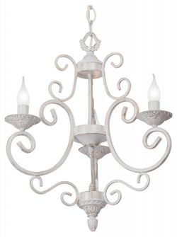 Подвесная люстра Vitaluce V1094 V1094-0/3