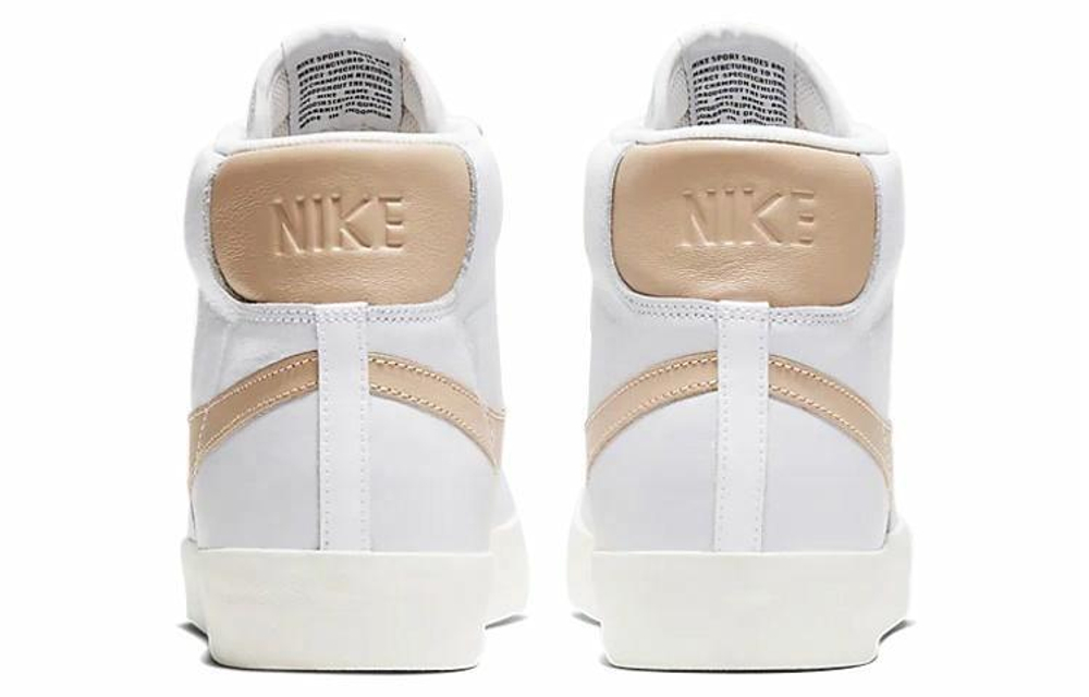 Кроссовки Nike Blazer Premium