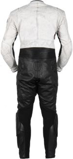 Stirling Suit Cuir Plain / Черно-белый