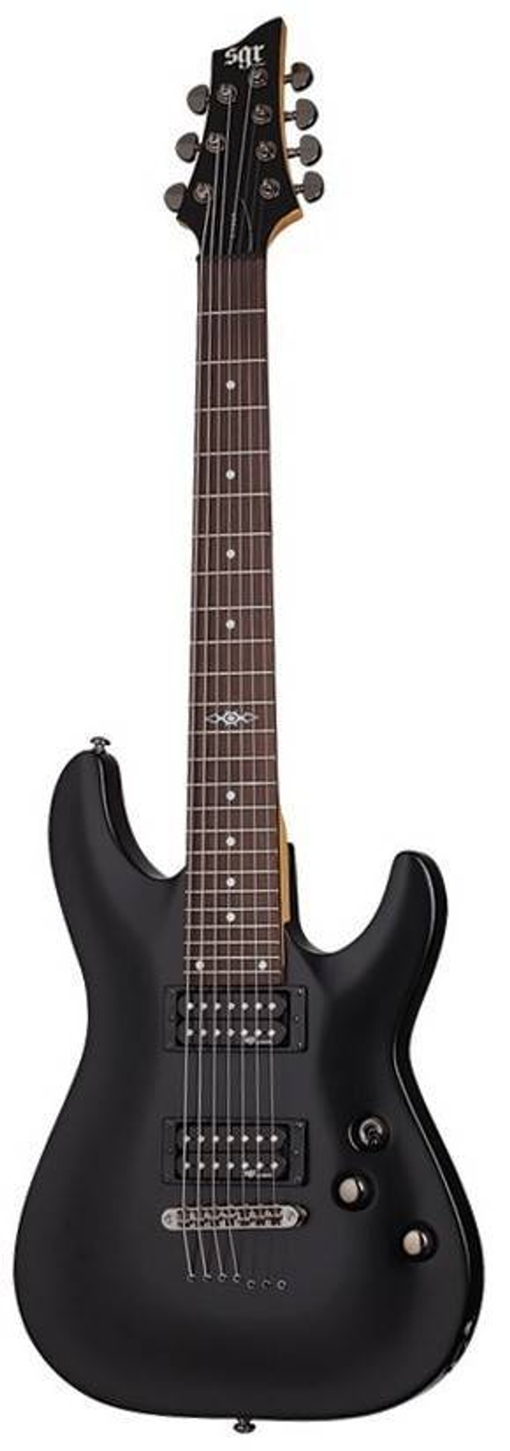 Schecter SGR C-7 Гитара электрическая