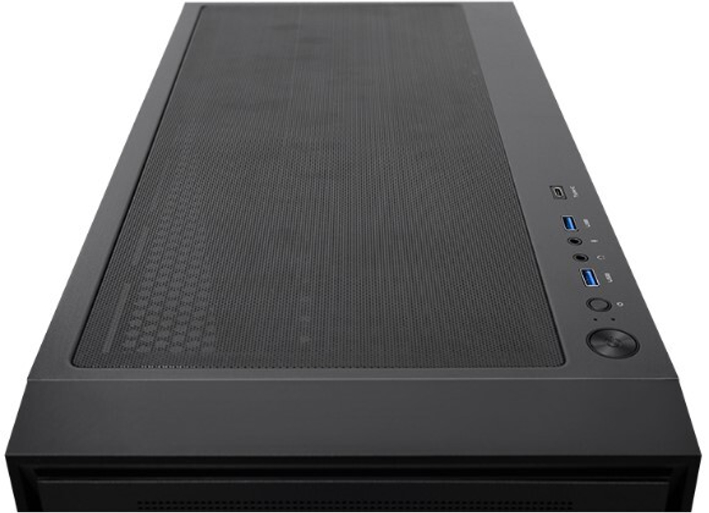Корпус eATX Chieftec NIGHT HUNTER
