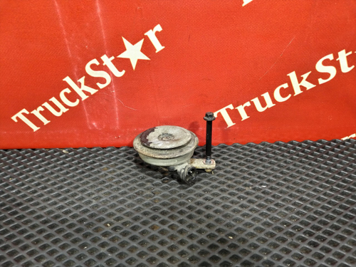 Сигнал звуковой