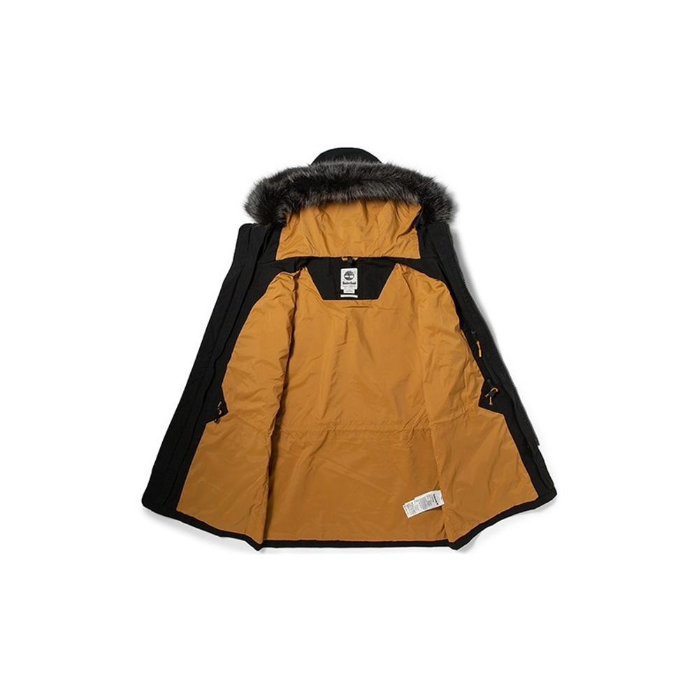 Timberland Jacket, A2BBE-001