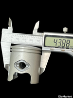 поршневая (цпг) ямаха джог 3kj/5BM на 65cc (44mm,p10) SEE Тайвань