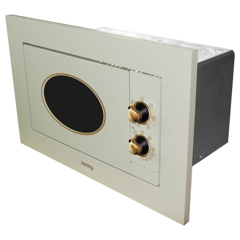 Микроволновая печь Korting KMI 820 RB фото 4