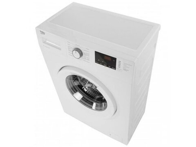 Стиральная машина Beko WRS5512BWW