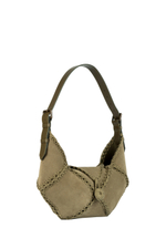 SEVA WITCH BAG KHAKI М