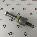 Наконечник рулевой тяги 3cx для 126/02253 | 331/14861, 4992008 | OEM
