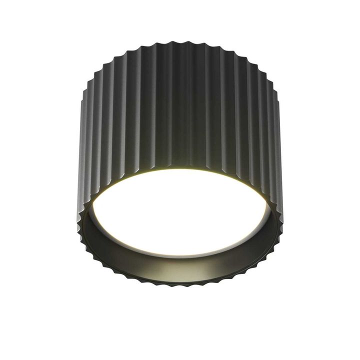 Потолочный светильник Maytoni Technical Ceiling Calipso C106CL-GX53-B