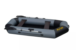 Гребная лодка ПВХ МУССОН S-262