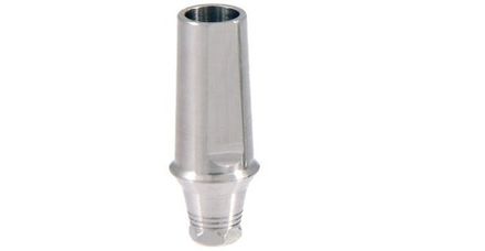 Абатмент прямой ⌀5.0 Delta Regular