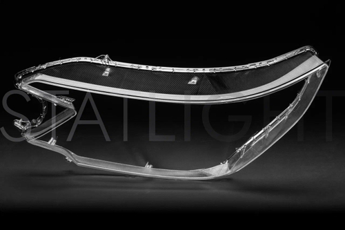 Правое стекло фары Honda CR-V 4 2011-2015 Дорест