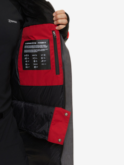 Куртка мужская PUTORANA V4 Баск